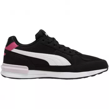 PUMA Women's Graviton bateliai juodi balti 35,5 dydis