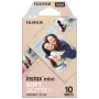 Fujifilm instax mini Film Soft Glitter (10 kadrų)