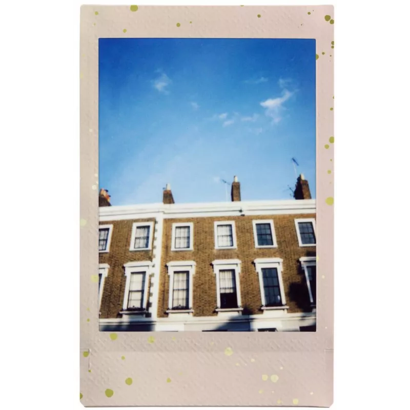 Fujifilm instax mini Film Soft Glitter (10 kadrų)