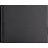 SilverStone Technology SST-CS240 juodos spalvos Mini-ITX NAS korpusas su 4 karštai keičiamais lizdais