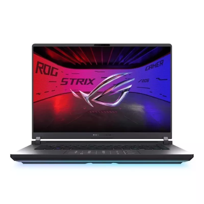 ASUS ROG Strix G16 G615LW-U9R321 - Intel Core Ultra 9 290HX | 16 colių 300Hz 2.5K | 32GB | 1TB | be OS | RTX 5080