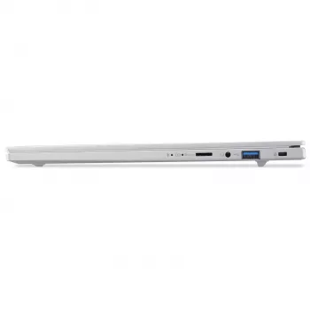 Acer Aspire 14 AI AMD Ryzen AI 7 445 14 colių nešiojamas kompiuteris - 16GB, 512GB, W11H