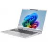 Acer Aspire 14 AI Core Ultra 5 325 14 colių OLED 16GB 512GB Windows 11 Home nešiojamasis kompiuteris