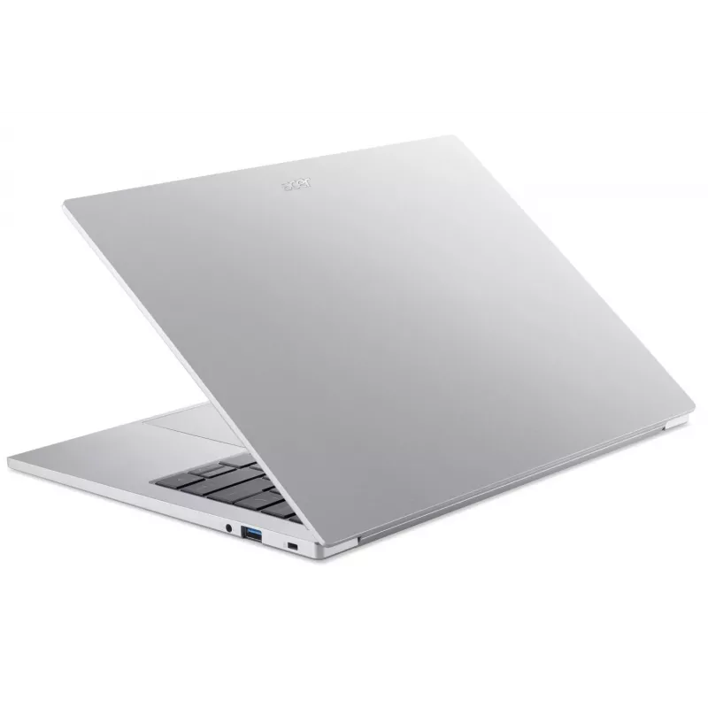 Acer Aspire 14 AI Core Ultra 5 325 14 colių OLED 16GB 512GB Windows 11 Home nešiojamasis kompiuteris