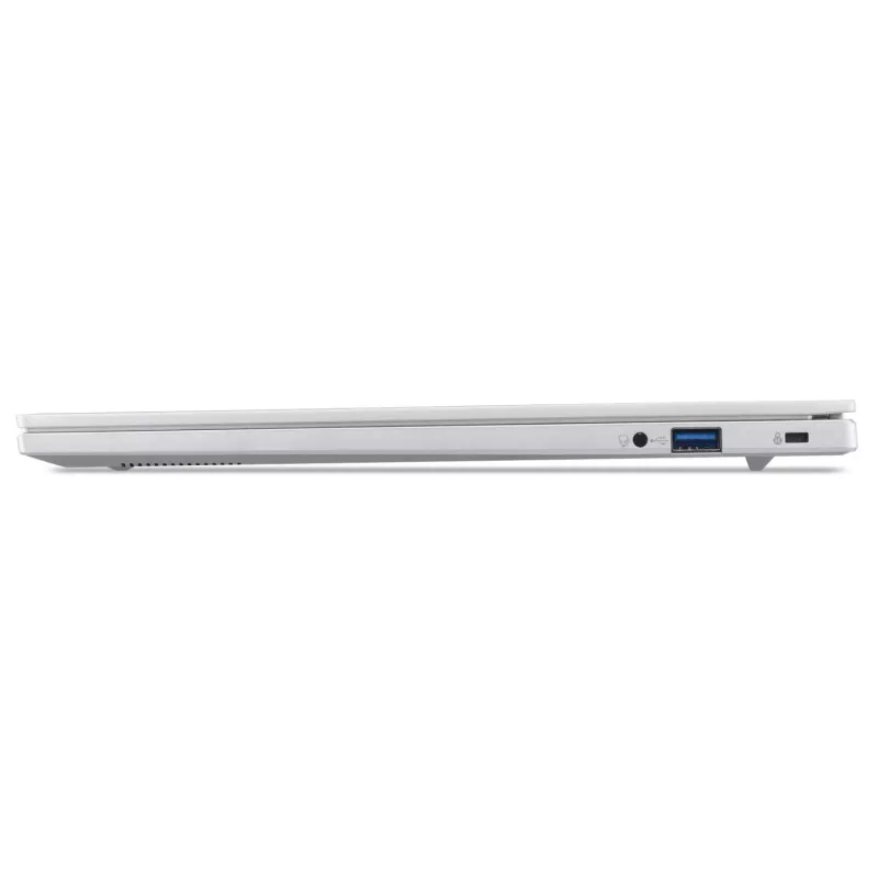 Acer Aspire 14 AI Core Ultra 5 325 14 colių OLED 16GB 512GB Windows 11 Home nešiojamasis kompiuteris