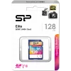 Silicon Power 128GB SDXC UHS-I U1 V10 atminties kortelė