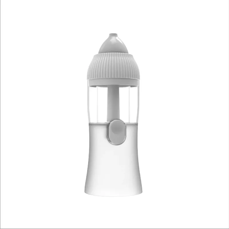Rossmax NK1000 3-in-1 kompresorinis purkštuvas su nosies praplovimu ir aspiratoriumi, 2,5 μm dalelių dydis, >80% smulkiųjų dalelių dozė, 0,35 ml/min purškimo greitis, 5 ml vaistų talpa, 10 ml nosies praplovimo talpa, <60 dB triukšmas, nepertraukiamas darb