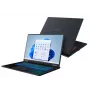 Gigabyte Gaming A18 PRO DYJG3EEBC4SH 18 colių žaidimų nešiojamasis kompiuteris su Intel Core 7 240H, 32GB RAM, 1TB SSD, GeForce RTX 5080, Windows 11 Home