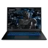 Gigabyte Gaming A18 PRO DYJG3EEBC4SH 18 colių žaidimų nešiojamasis kompiuteris su Intel Core 7 240H, 32GB RAM, 1TB SSD, GeForce RTX 5080, Windows 11 Home