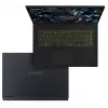 Gigabyte Gaming A18 PRO DYJG3EEBC4SH 18 colių žaidimų nešiojamasis kompiuteris su Intel Core 7 240H, 32GB RAM, 1TB SSD, GeForce RTX 5080, Windows 11 Home
