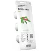 Click & Grow Piri Piri čili pipirų augalų kapsulės Smart Garden sodui, 3 vnt. (SGR67X3)