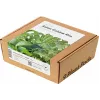 Click & Grow PPMAGX9 9 vienetų Smart Garden augalų kapsulės (įvairių rūšių, biologiškai skaidžios, su gaubteliais)