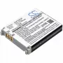 Cameron Sino 3.7V 1000mAh ličio jonų baterija, skirta Panasonic KX-TU301, KX-TU321, KX-TU311, KX-TU325, KX-TW221, KX-TU320, KX-TU327, KX-TU328 (pakeičia CGA-LB102)