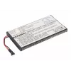 Sony PlayStation PS Vita baterija SP65M 4-297-658-01 (2200 mAh, 3,7 V, Li-Polymer, keitimas PCH-1000 serijai)