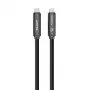 UNITEK USB-C Active Optical Cable 10m 10Gbps PD60W 8K@30Hz juoda