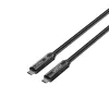UNITEK USB-C Active Optical Cable 10m 10Gbps PD60W 8K@30Hz juoda