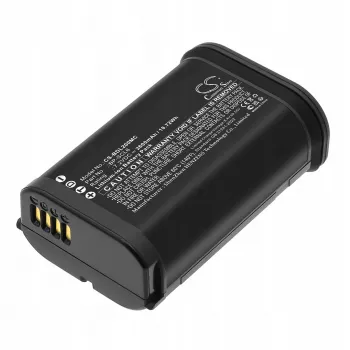 Cameron Sino 7.2V 2200mAh ličio jonų baterija, skirta Leica Q2, Q3, SL2, SL2s (pakeičia BP-SCL6, 19531)