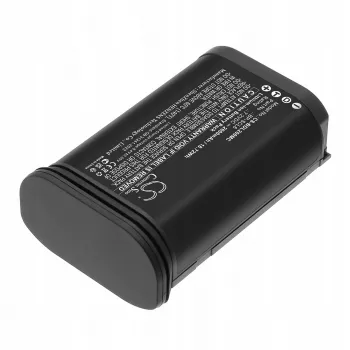 Cameron Sino 7.2V 2200mAh ličio jonų baterija, skirta Leica Q2, Q3, SL2, SL2s (pakeičia BP-SCL6, 19531)