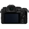Panasonic Lumix DC-G90 fotoaparato korpusas, juodas (DC-G90EG-K)