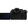 Panasonic Lumix DC-G90 fotoaparato korpusas, juodas (DC-G90EG-K)
