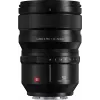 Panasonic Lumix S Pro 50mm f/1.4 objektyvas, L-mount, viso kadro (S-X50E)