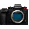 Panasonic Lumix DC-S1 II E fotoaparatas su 24-105mm objektyvu (DC-S1M2ESME)