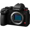 Panasonic Lumix DC-S1 II E fotoaparatas su 24-105mm objektyvu (DC-S1M2ESME)