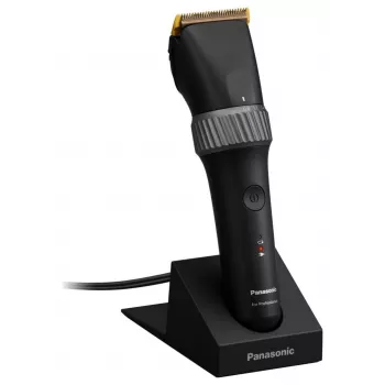 Panasonic ER-GP50-H801 profesionalios kirpimo mašinėlės juodos spalvos