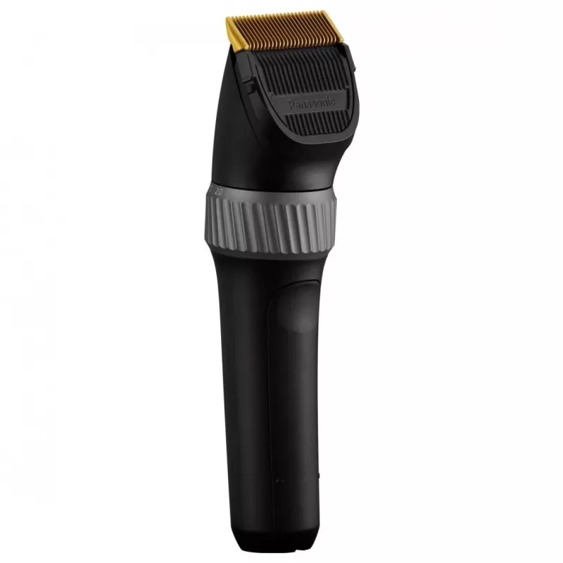 Panasonic ER-GP50-H801 profesionalios kirpimo mašinėlės juodos spalvos