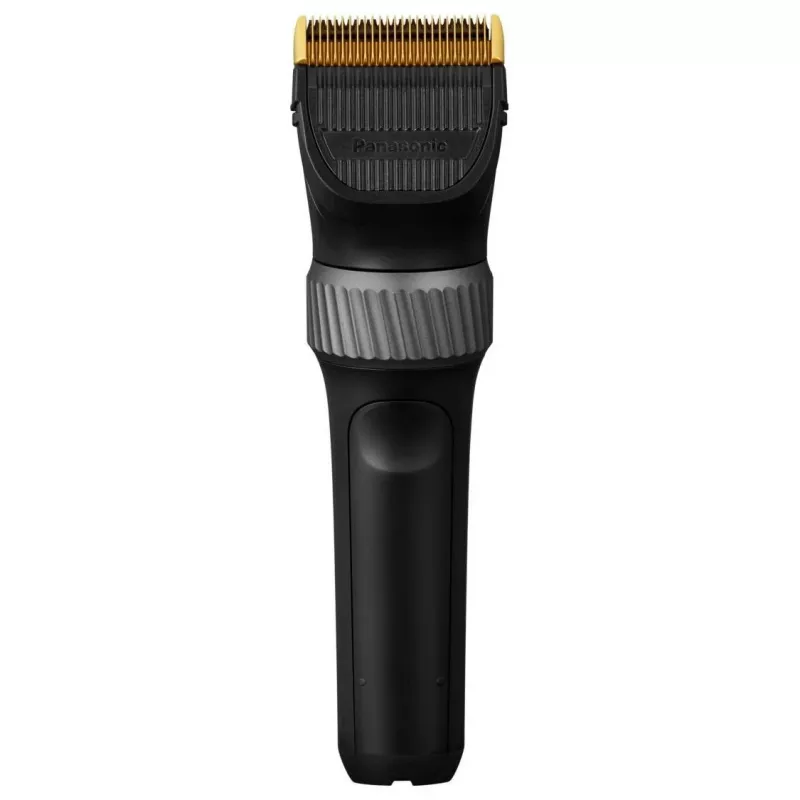 Panasonic ER-GP50-H801 profesionalios kirpimo mašinėlės juodos spalvos