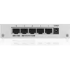 DSIT Zyxel GS105B 5 prievadų Gigabit Ethernet nevaldomas stalinis komutatorius