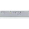 DSIT Zyxel GS105B 5 prievadų Gigabit Ethernet nevaldomas stalinis komutatorius
