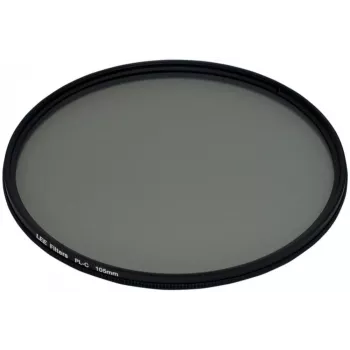LEE Filters LANDPL105 105 mm apskritas poliarizacinis filtras