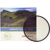LEE Filters LANDPL105 105 mm apskritas poliarizacinis filtras