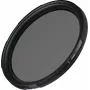 LEE Filters Elements reguliuojamas ND įsukamas filtras, 6–9 stopai, 77 mm (ELVND6-977)