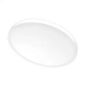 NO NAME LAMP CEILING TRENT 48W 4K 4320LM lubinis šviestuvas baltas