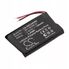 Cameron Sino 130mAh atsarginė baterija, skirta Garmin Vivoactive 4S (40mm) - tipas 361-00096-01 / CS-GRV440SH