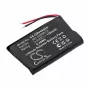 Cameron Sino 130mAh atsarginė baterija, skirta Garmin Vivoactive 4S (40mm) - tipas 361-00096-01 / CS-GRV440SH