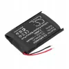 Cameron Sino 130mAh atsarginė baterija, skirta Garmin Vivoactive 4S (40mm) - tipas 361-00096-01 / CS-GRV440SH