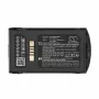 Cameron Sino CS-ZBC330BH baterija, skirta Zebra MC33 / MC330 / MC3300 (pakeičia BT-000337 / BT-000338)