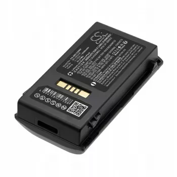 Cameron Sino CS-ZBC330BH baterija, skirta Zebra MC33 / MC330 / MC3300 (pakeičia BT-000337 / BT-000338)