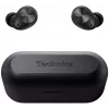 Technics EAH-AZ40M2EK belaidės ausinės su aktyviu triukšmo slopinimu, LDAC, JustMyVoice™, Multipoint, IPX4, juodos
