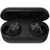Technics EAH-AZ40M2EK belaidės ausinės su aktyviu triukšmo slopinimu, LDAC, JustMyVoice™, Multipoint, IPX4, juodos