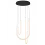 LUMINAIRE PENDANT 42W LED 3150LM