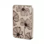 Burga magnetinė 5000 mAh išorinė baterija Barely Yours auksinė