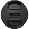 Nikon LC-67B 67 mm priekinis objektyvo dangtelis (JMD00701)