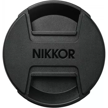 Nikon LC-67B 67 mm priekinis objektyvo dangtelis (JMD00701)