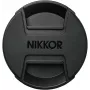 Nikon LC-67B 67 mm priekinis objektyvo dangtelis (JMD00701)