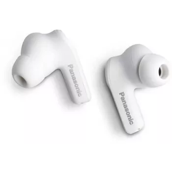 Panasonic RZ-B210WDE-W belaidės ausinės True Wireless, Bluetooth 5.0, lietimui valdomos, baltos