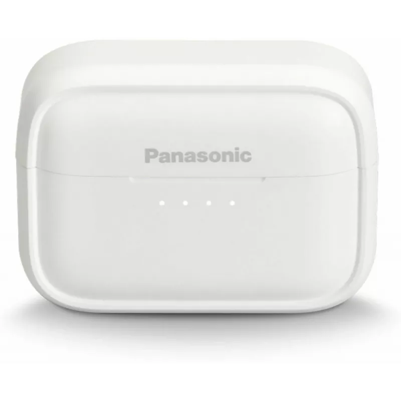 Panasonic RZ-B210WDE-W belaidės ausinės True Wireless, Bluetooth 5.0, lietimui valdomos, baltos